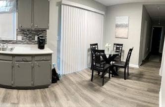 2 BR in Charlotte