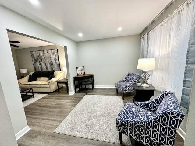 2 BR in Charlotte