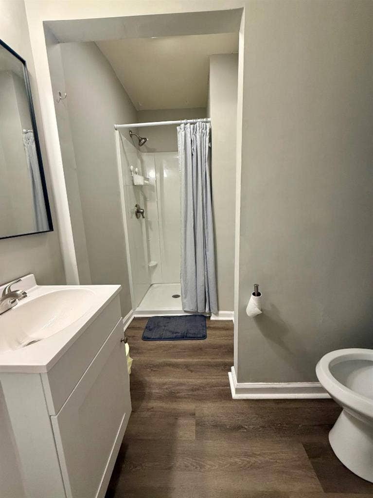 2 BR in Charlotte