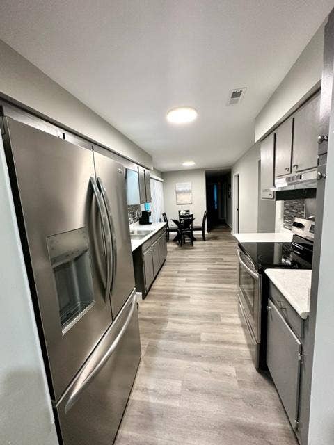 2 BR in Charlotte