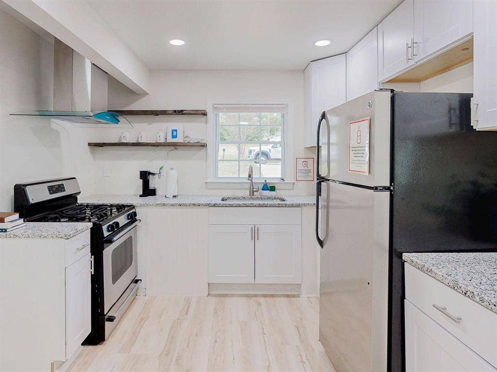 10 BR in Decatur