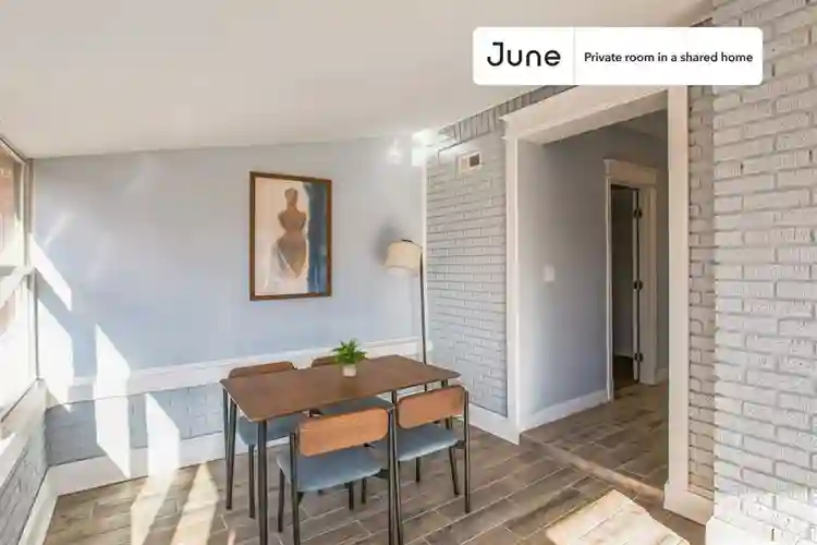 7 BR in Washington DC
