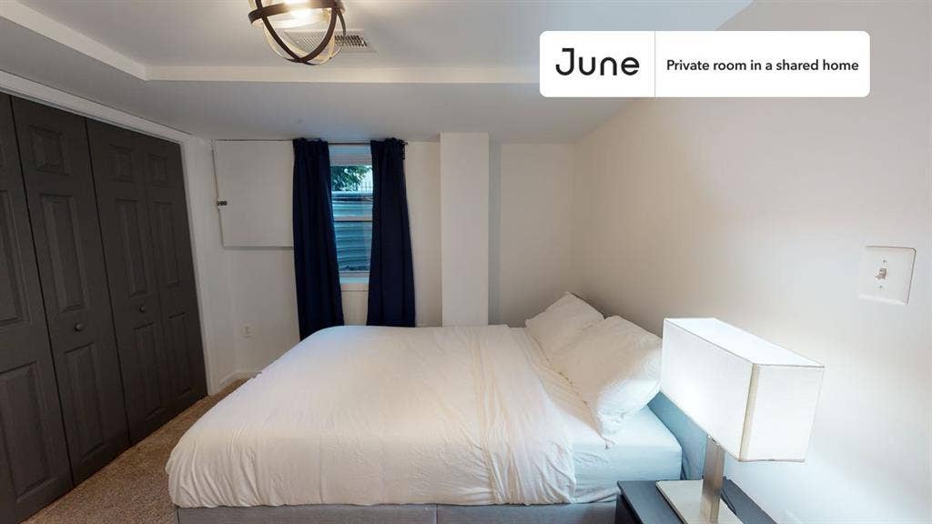 5 BR in Washington DC
