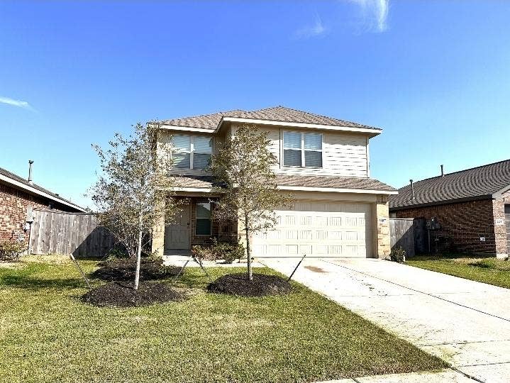 3 BR in Fresno