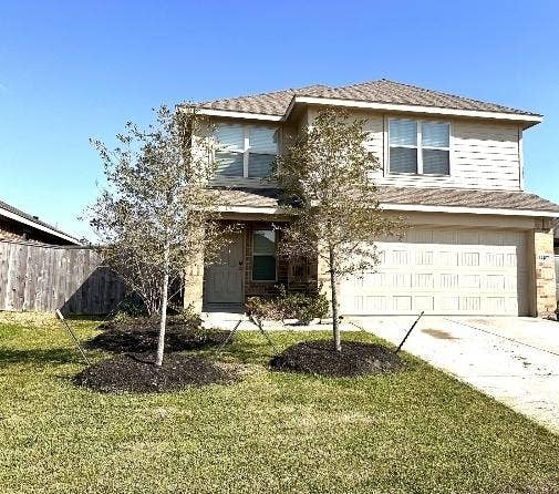 3 BR in Fresno