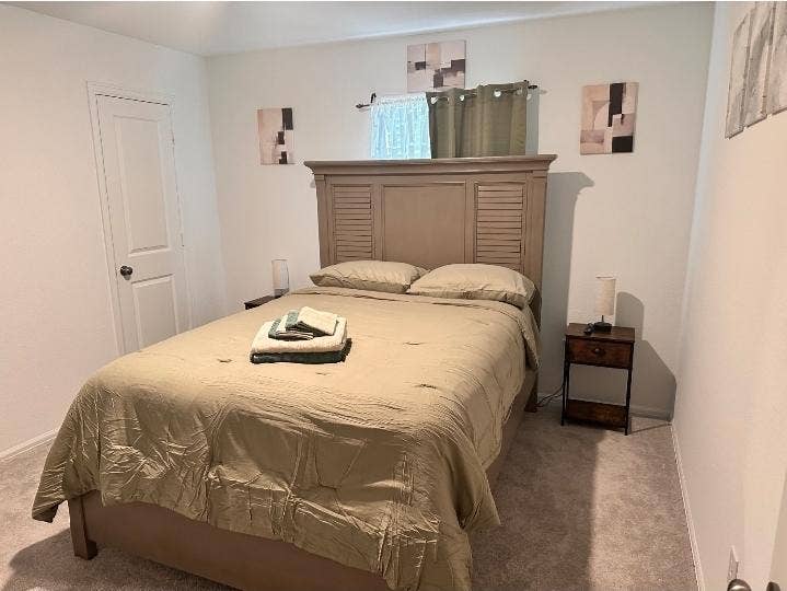 3 BR in Fresno