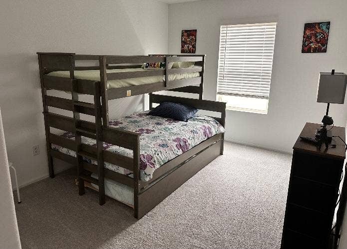 3 BR in Fresno