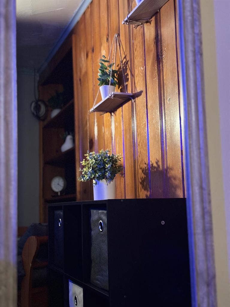 3 BR in Louisville