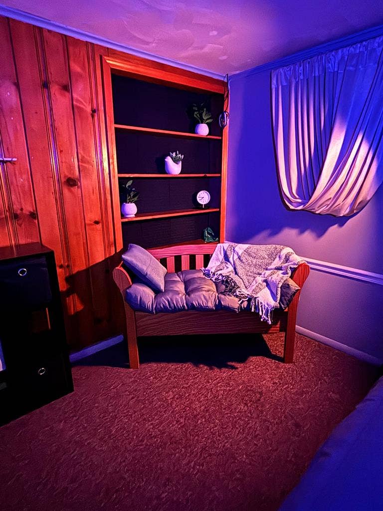 3 BR in Louisville