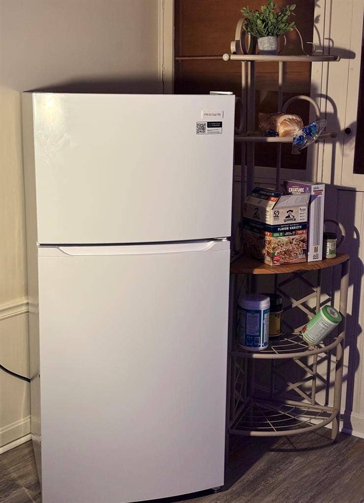 3 BR in Louisville