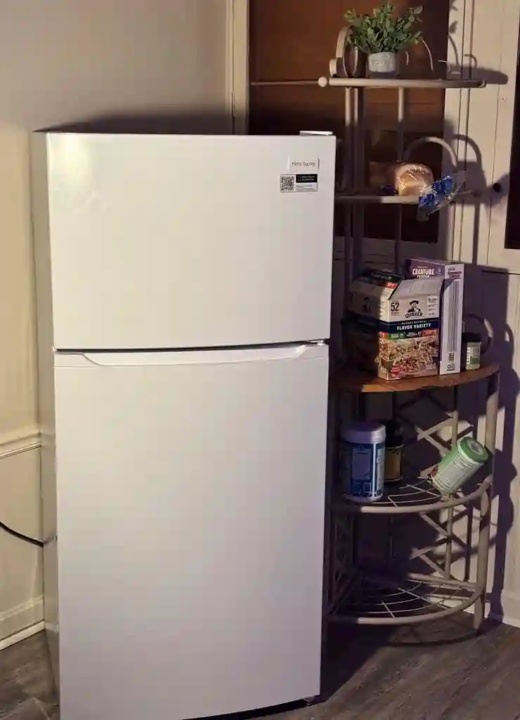 3 BR in Louisville