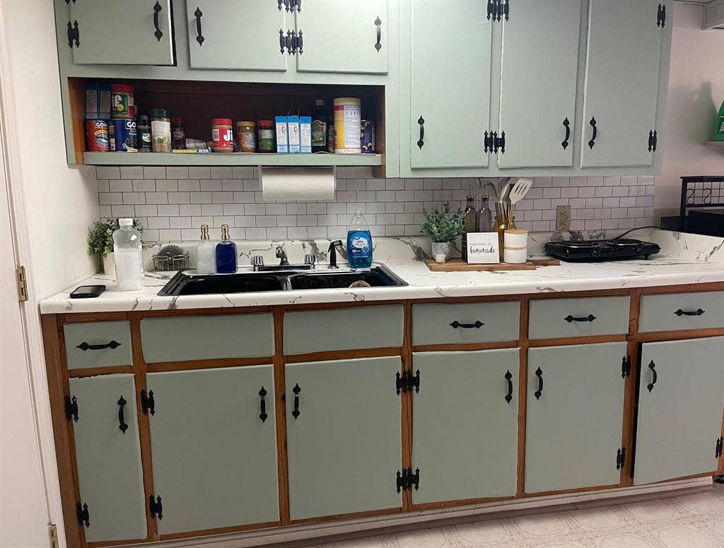 3 BR in Louisville