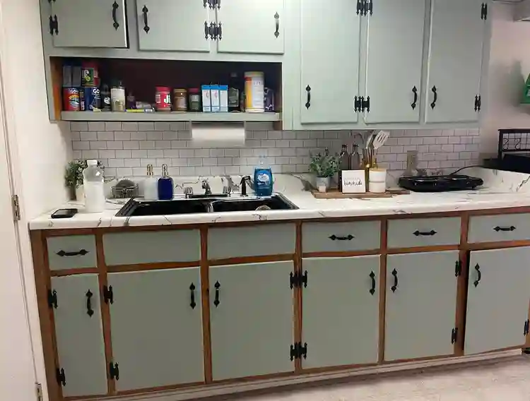 3 BR in Louisville