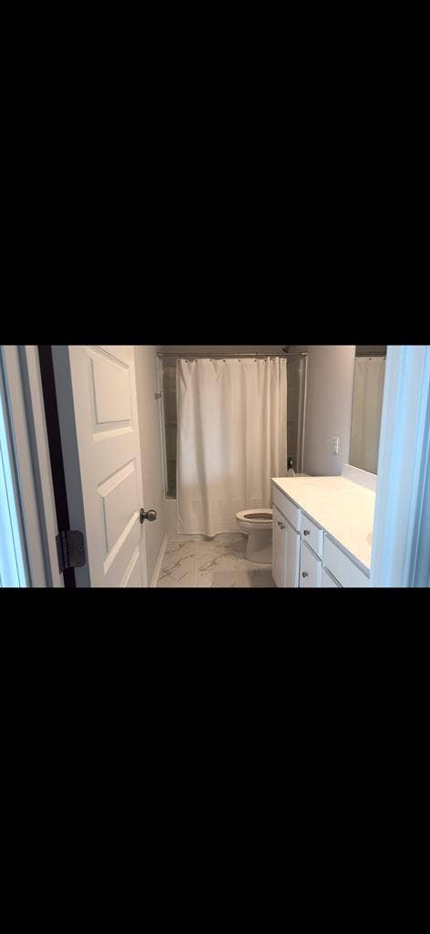 Utilities included!