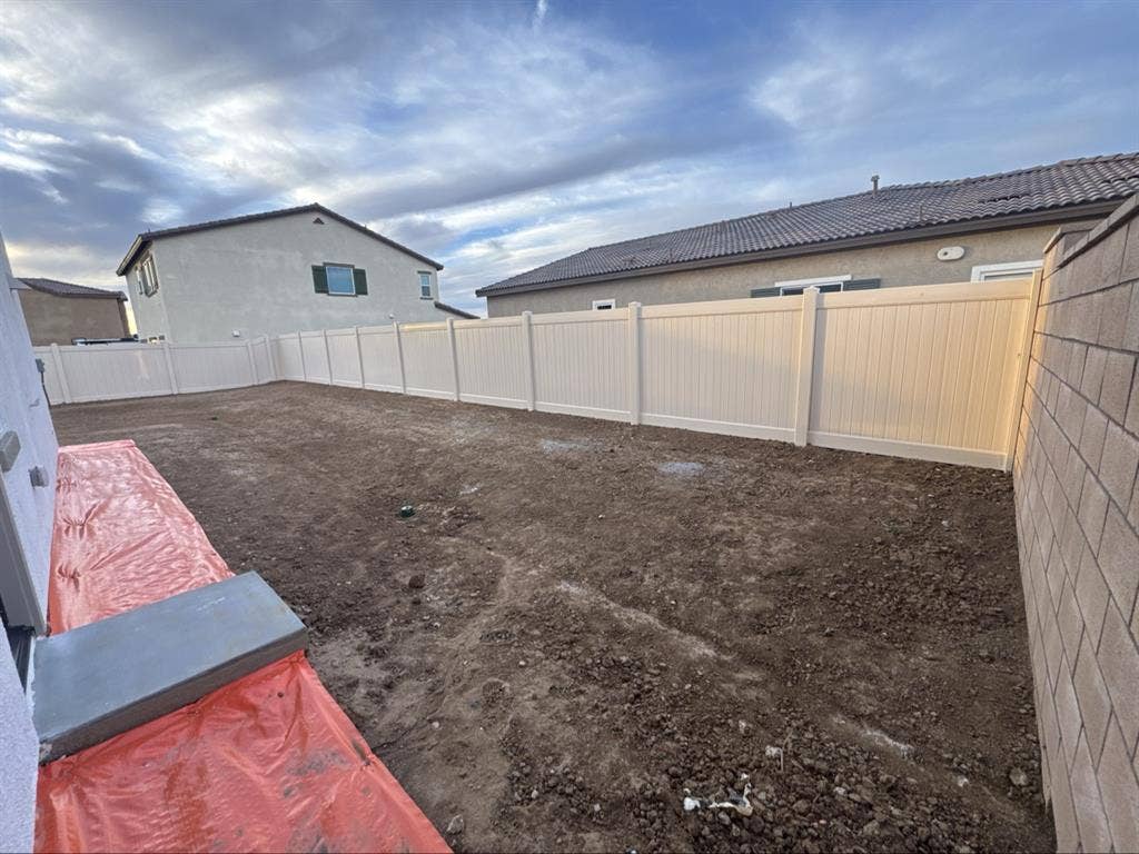 New Listing