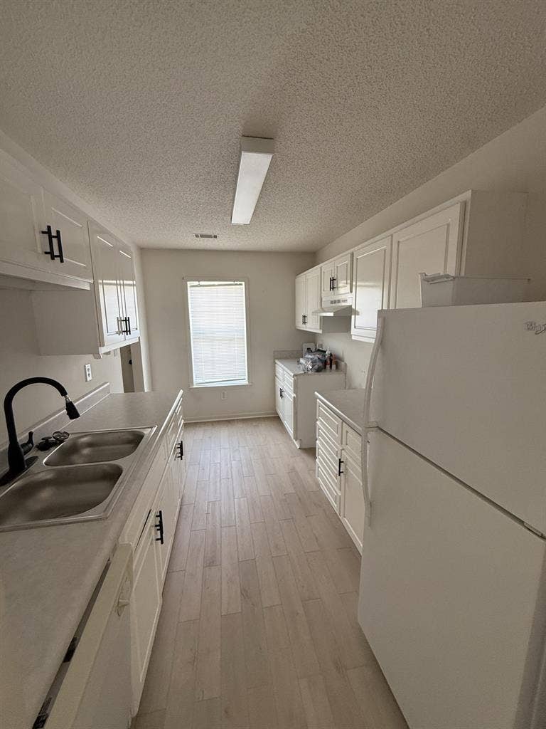 One bedroom for rent