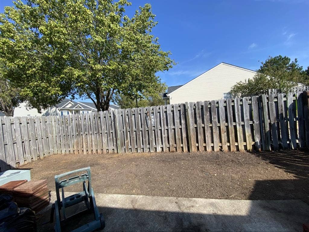 One bedroom for rent