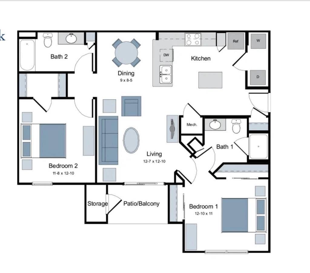 New Listing