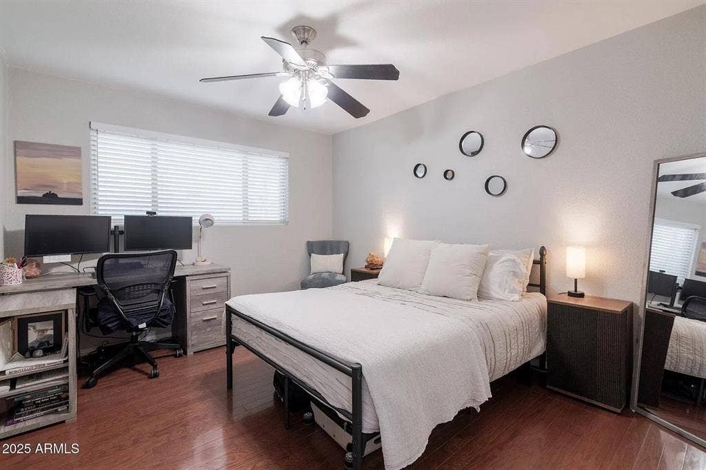Move in special- 1BD room for rent