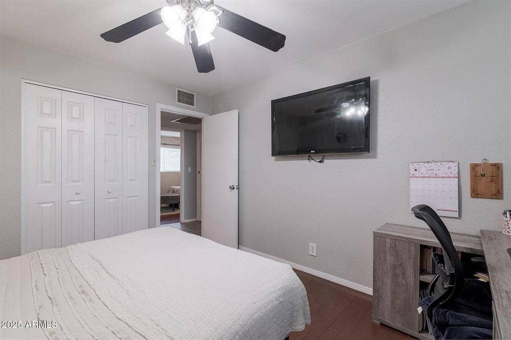 Move in special- 1BD room for rent