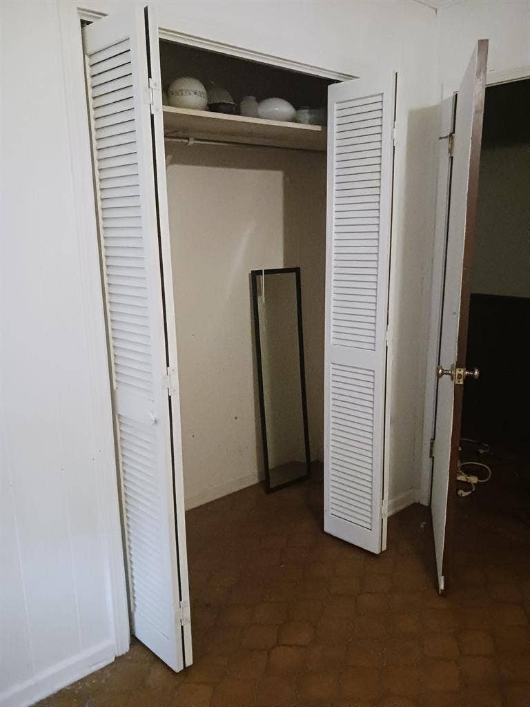 Master bedroom for rent!