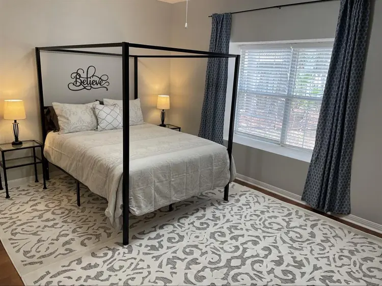 Rooms to Rent - 3/2 FWB Townhomees
