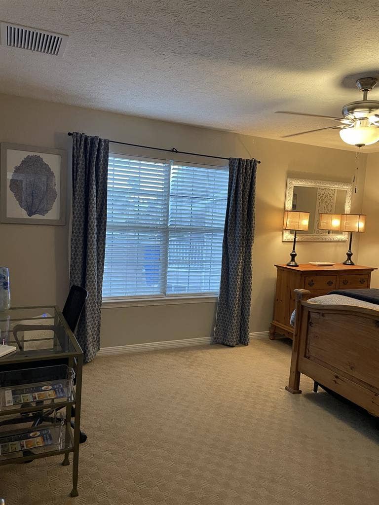 Rooms to Rent - 3/2 FWB Townhomees
