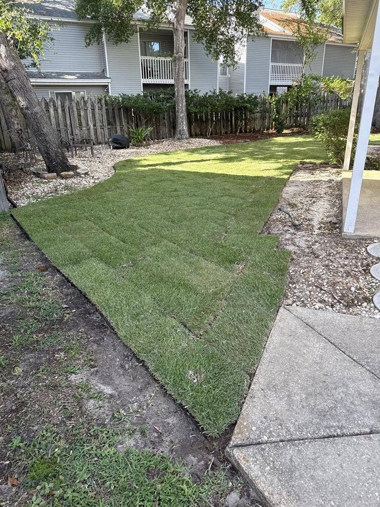 Rooms to Rent - 3/2 FWB Townhomees