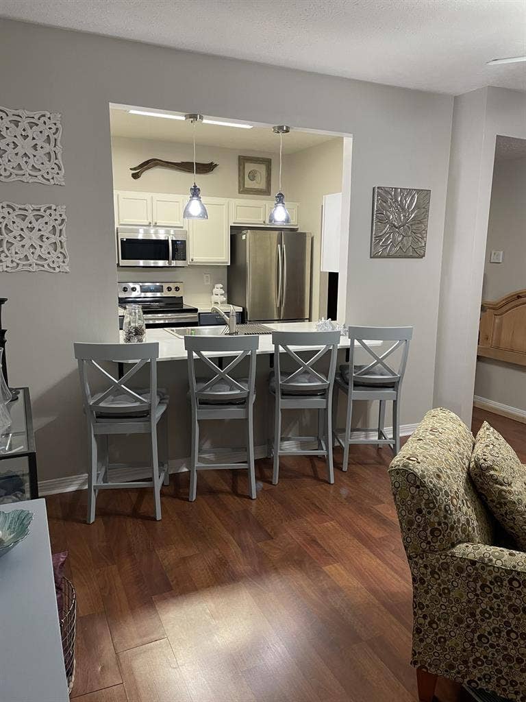 New Listing