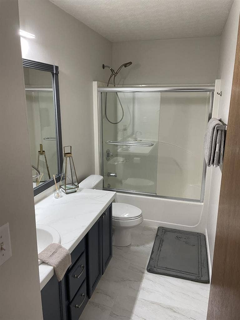 Rooms to Rent - 3/2 FWB Townhomees