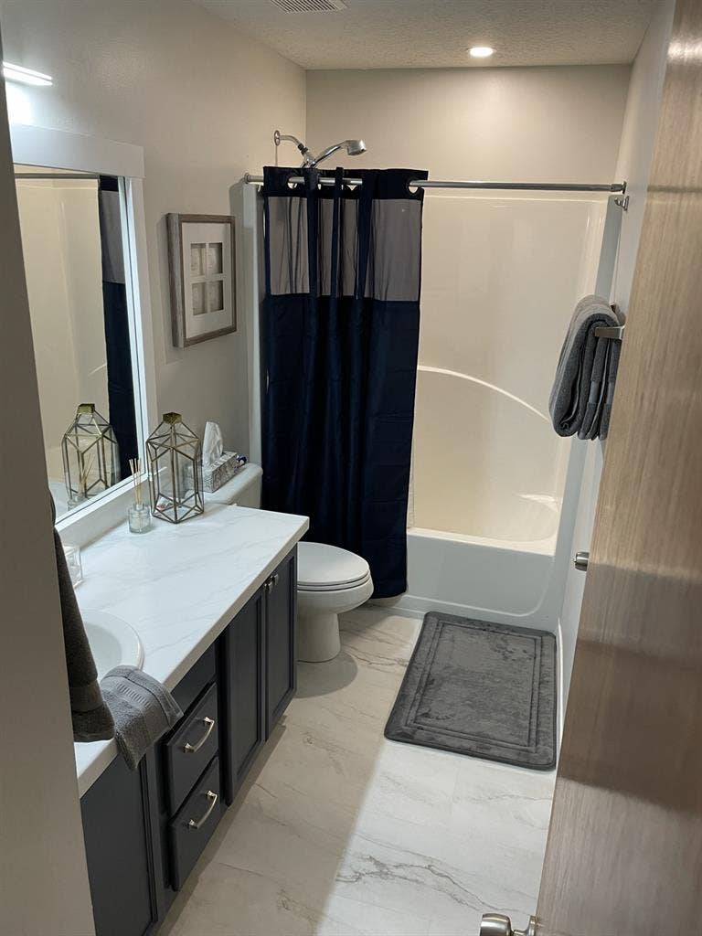Rooms to Rent - 3/2 FWB Townhomees