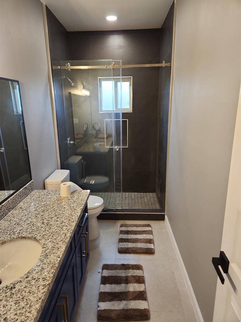 Furnished Privet Room