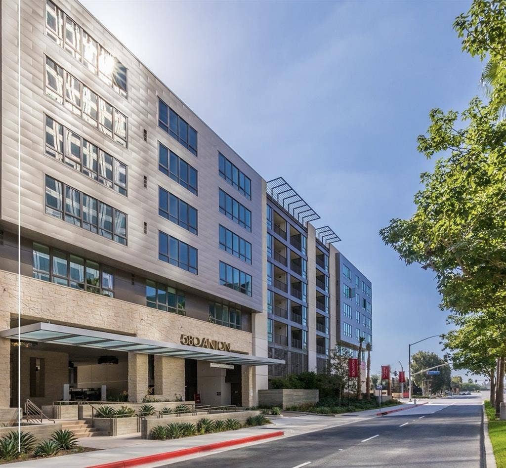 SOUTH COAST PLAZA NEXT THAT COMPLEX