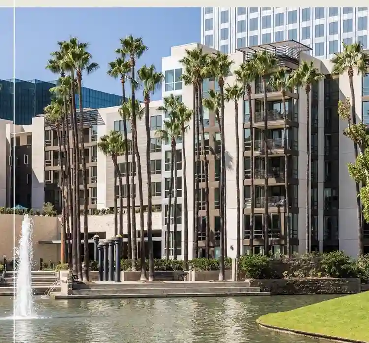 SOUTH COAST PLAZA NEXT THAT COMPLEX