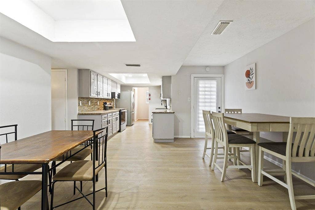 8 BR in Fort Worth