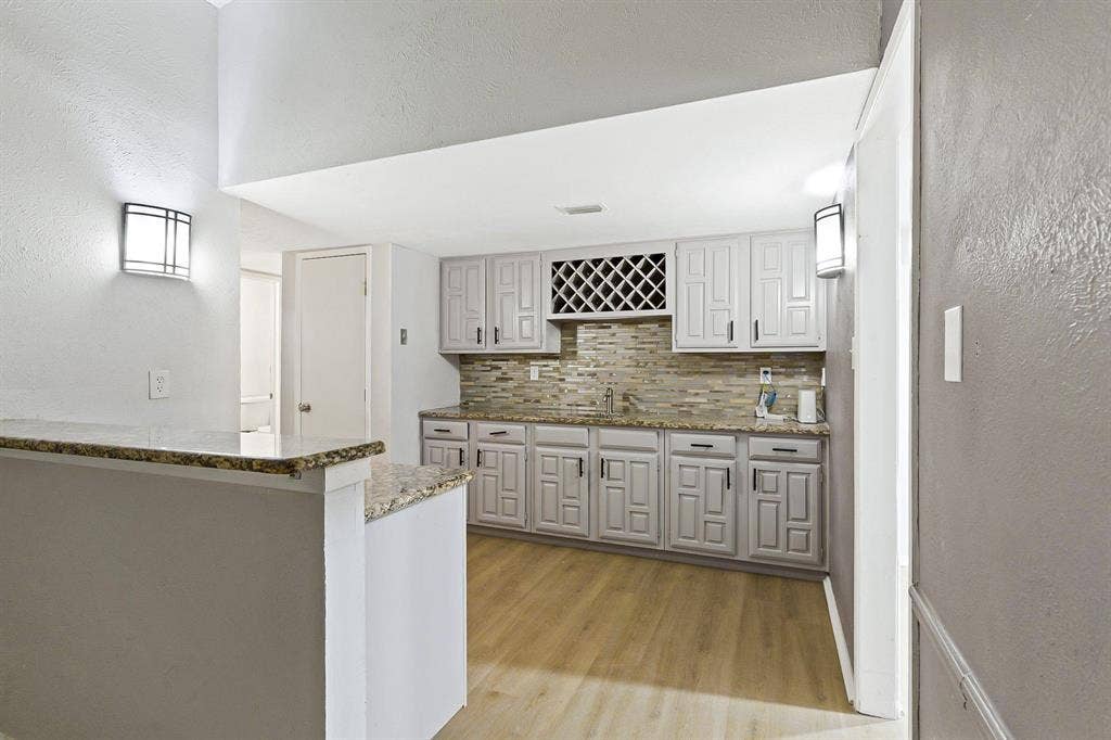 8 BR in Fort Worth