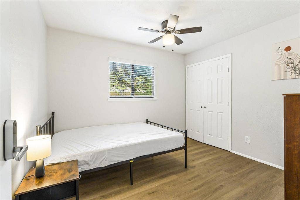 8 BR in Fort Worth
