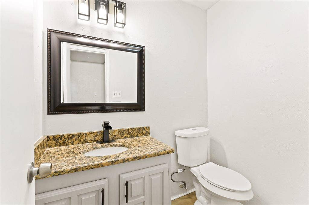 8 BR in Fort Worth