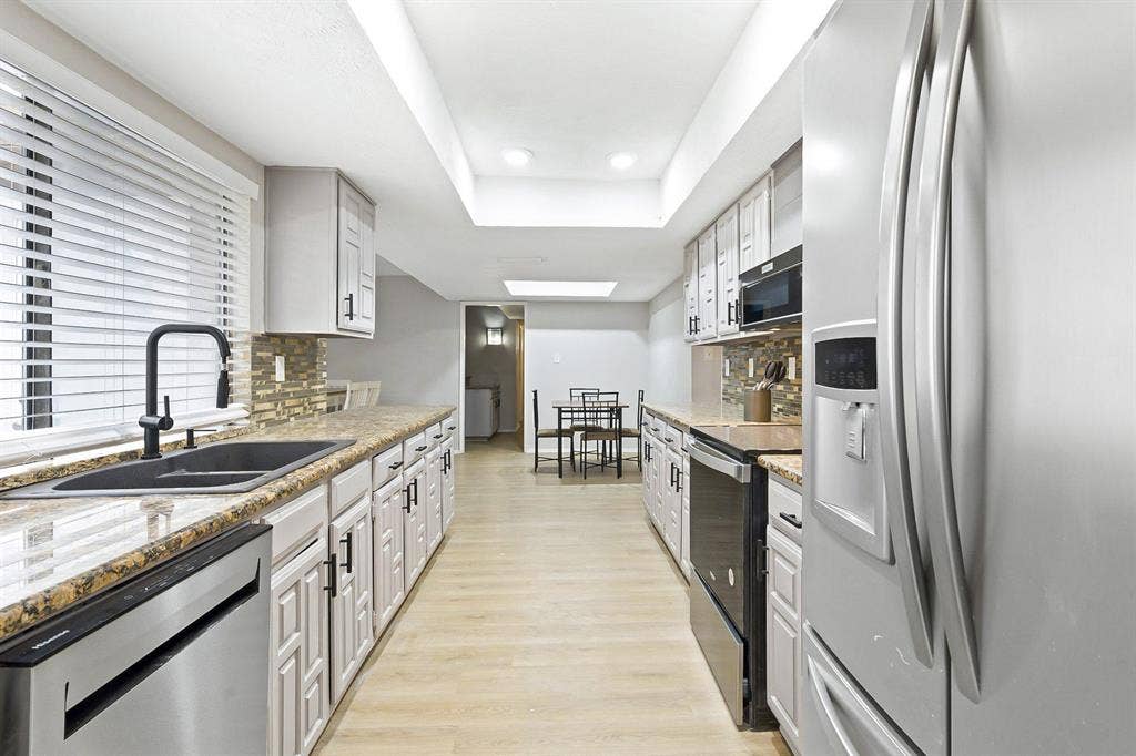 8 BR in Fort Worth