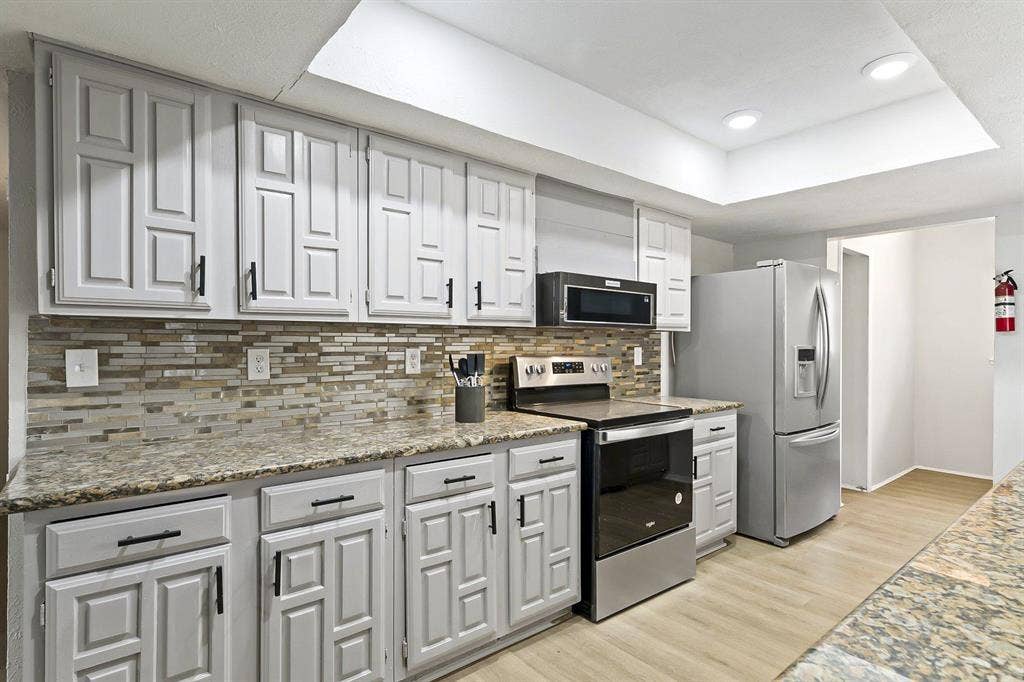 8 BR in Fort Worth