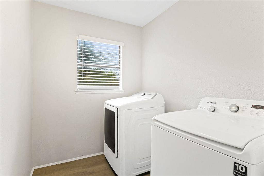 8 BR in Fort Worth