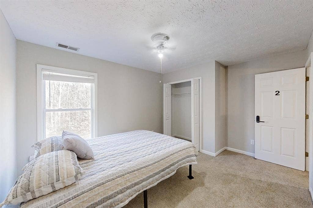 7 BR in Atlanta