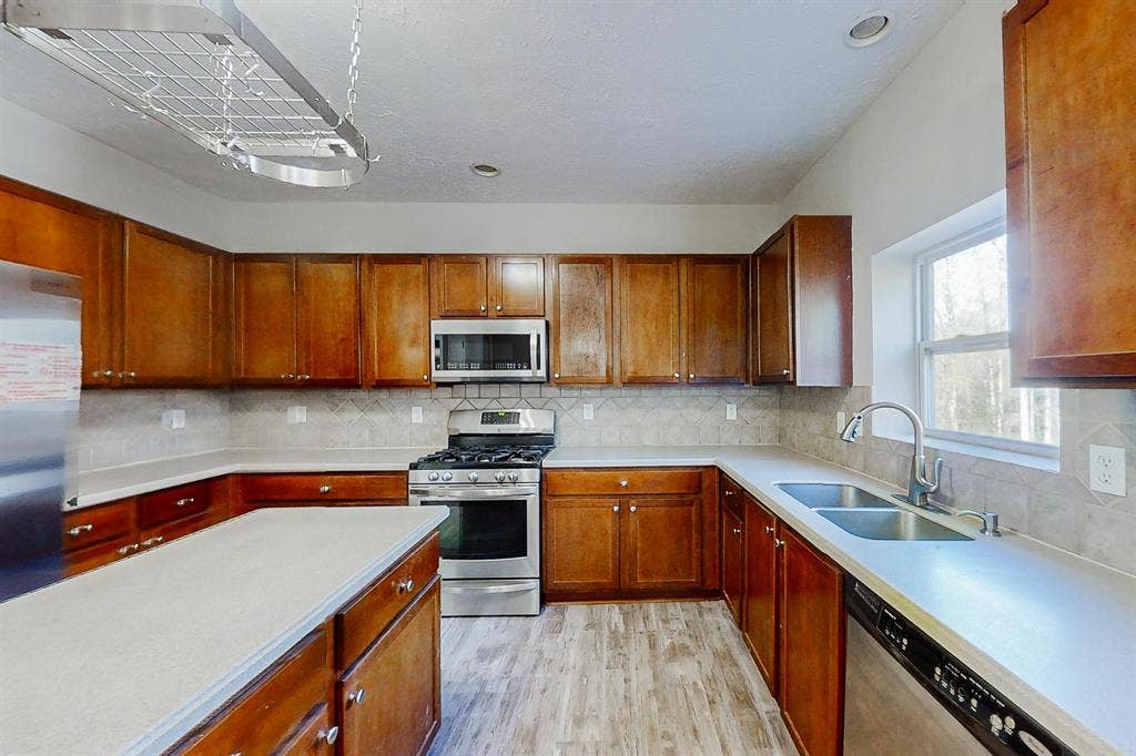 7 BR in Atlanta