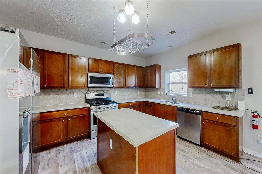 7 BR in Atlanta