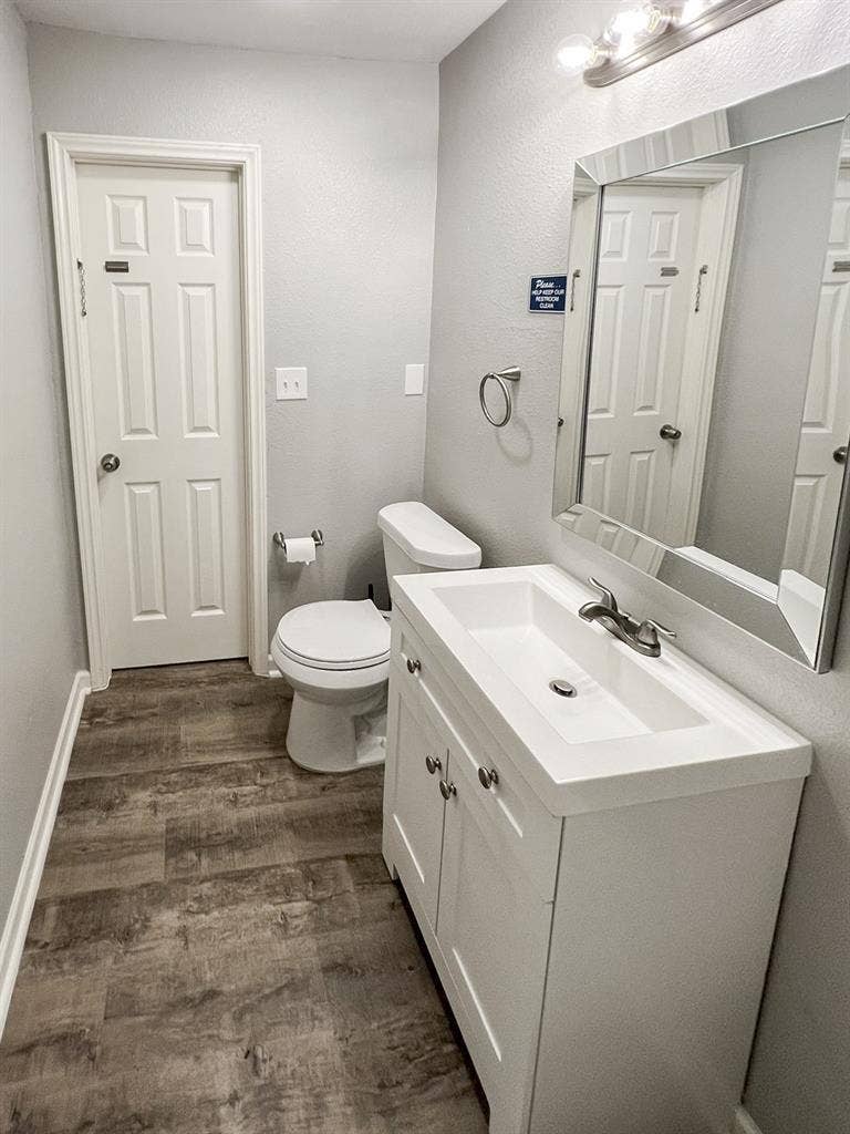 6 BR in Texas City