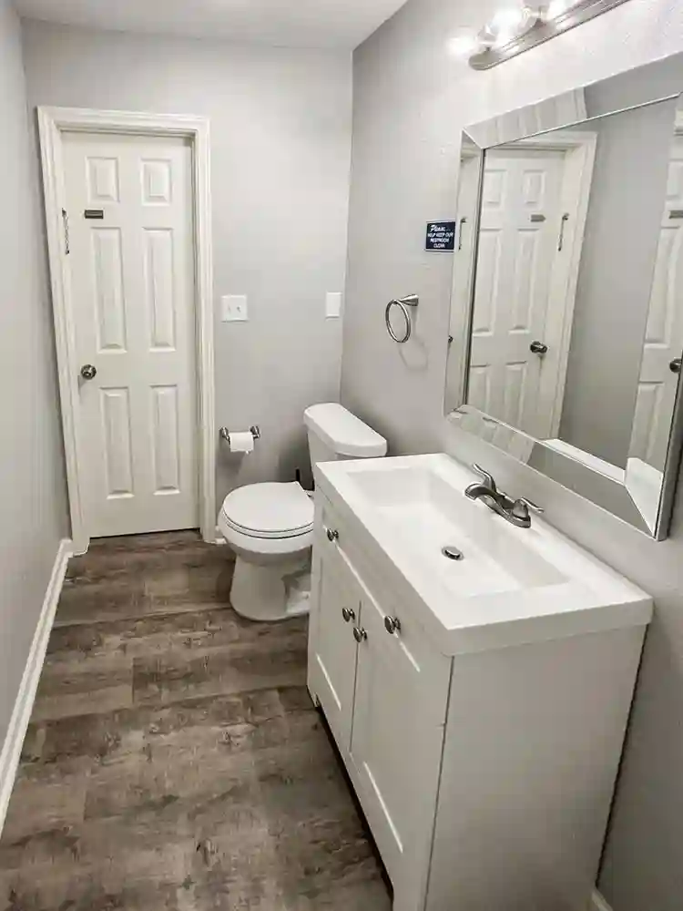 6 BR in Texas City