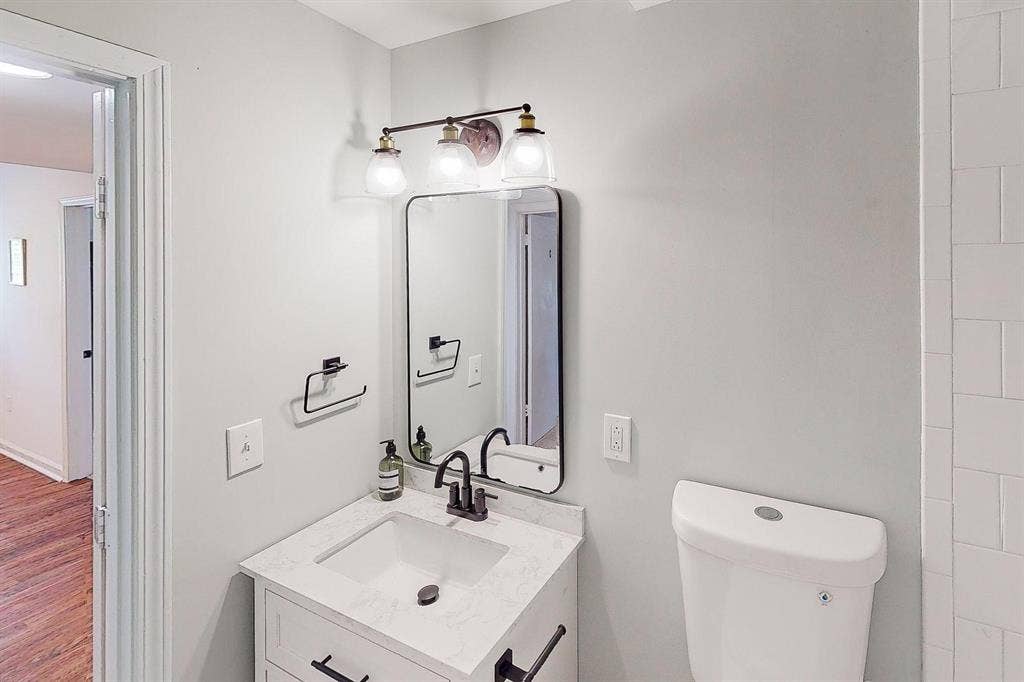 3 BR in Union City