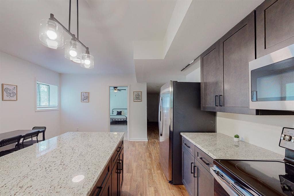 3 BR in Union City