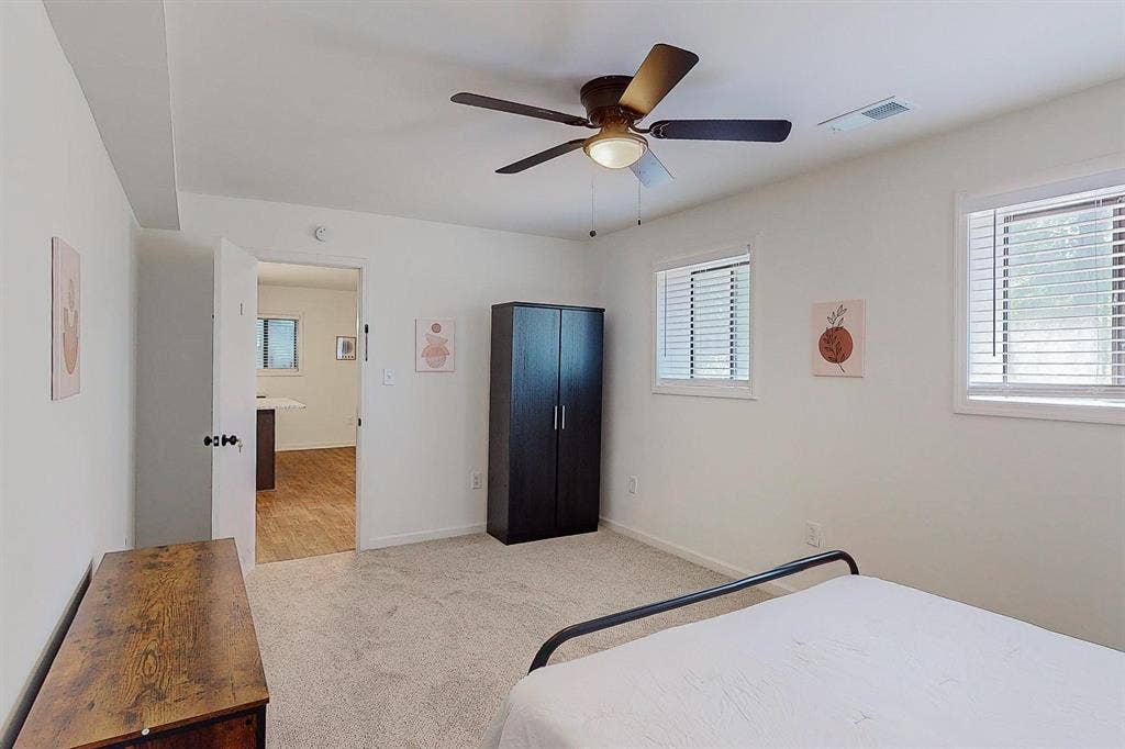 3 BR in Union City
