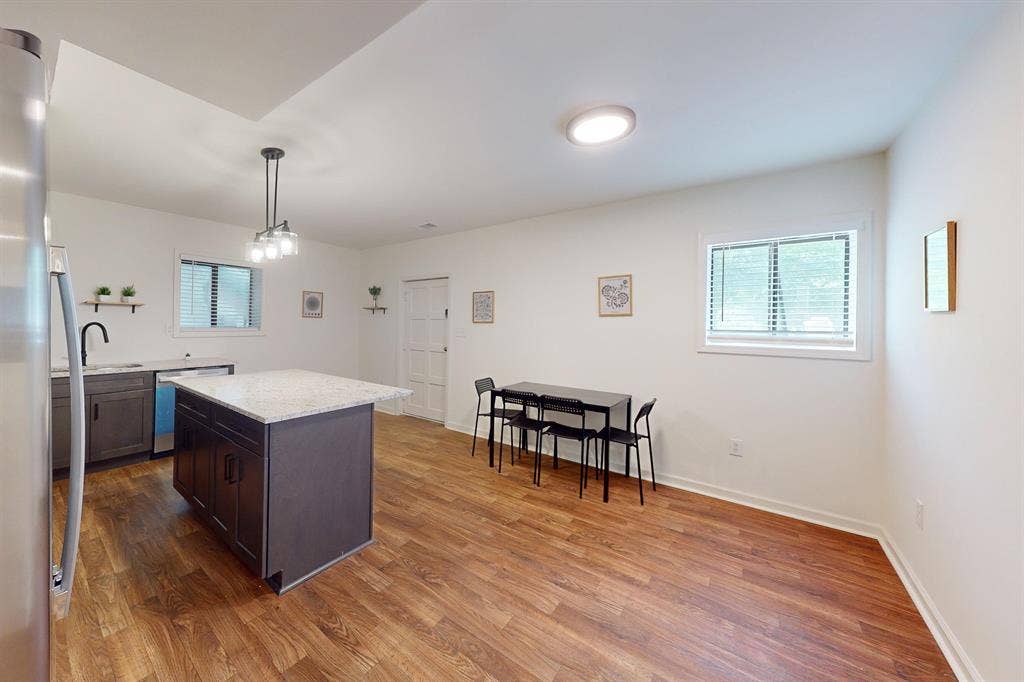 3 BR in Union City